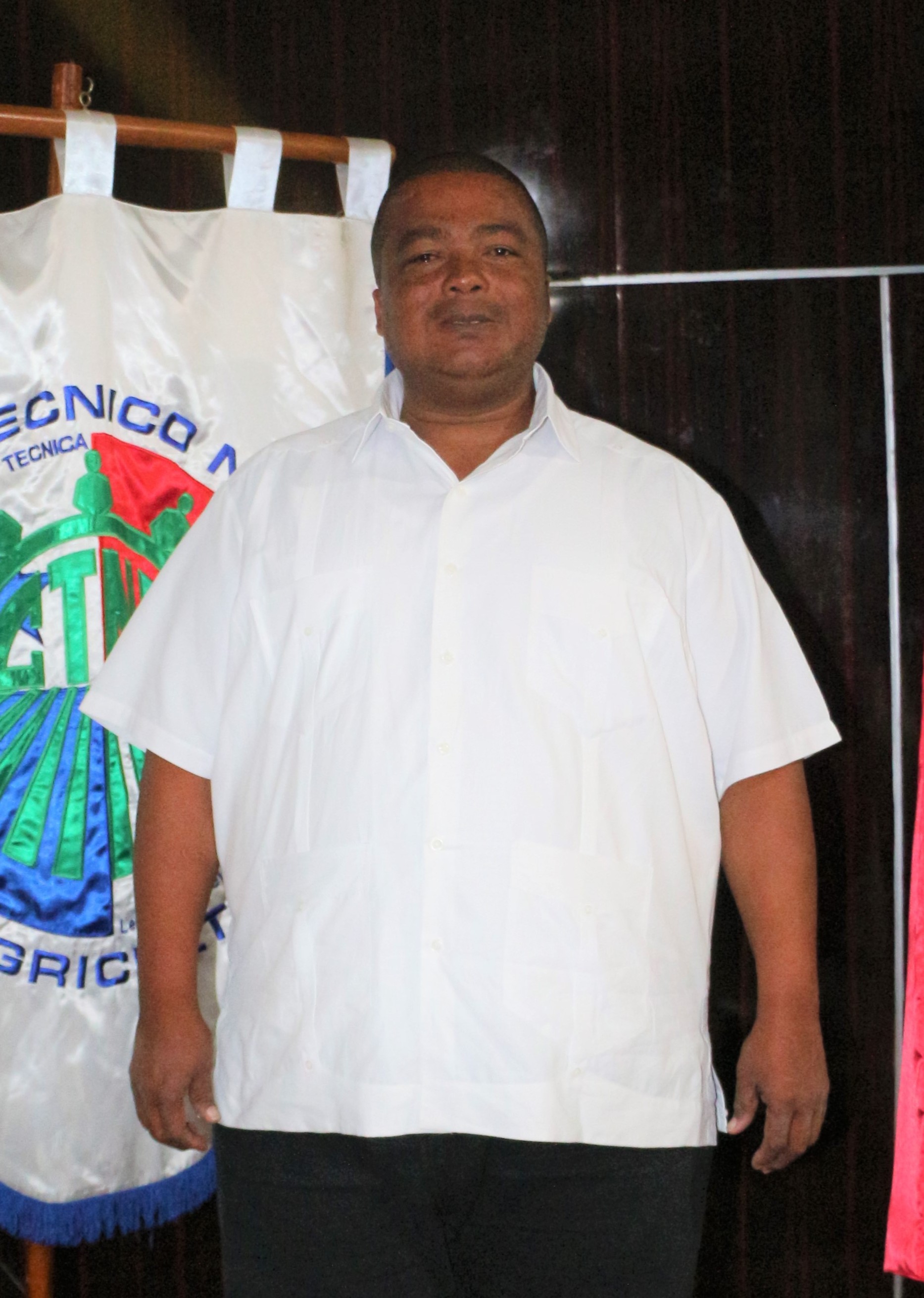 AGRO. ARIEL MARTINEZ 