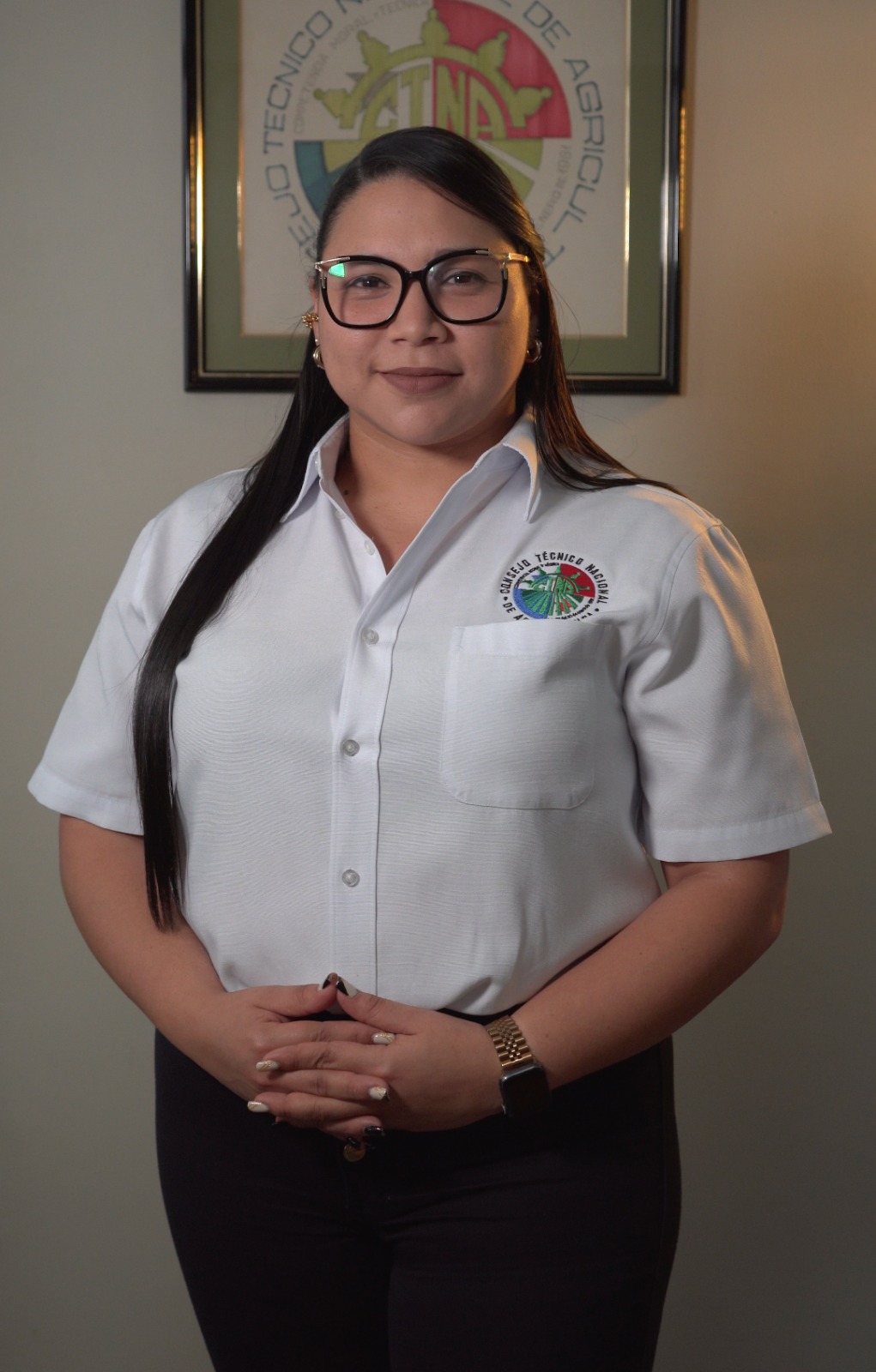 ING. YIRA DIAZ SECRETARIA