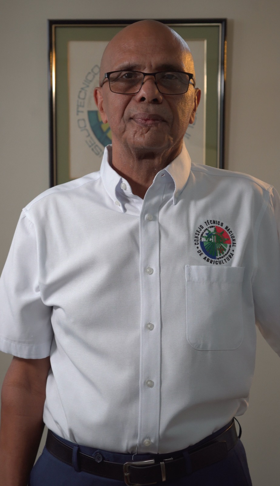 MGTER. EDGARDO VALDESPINO